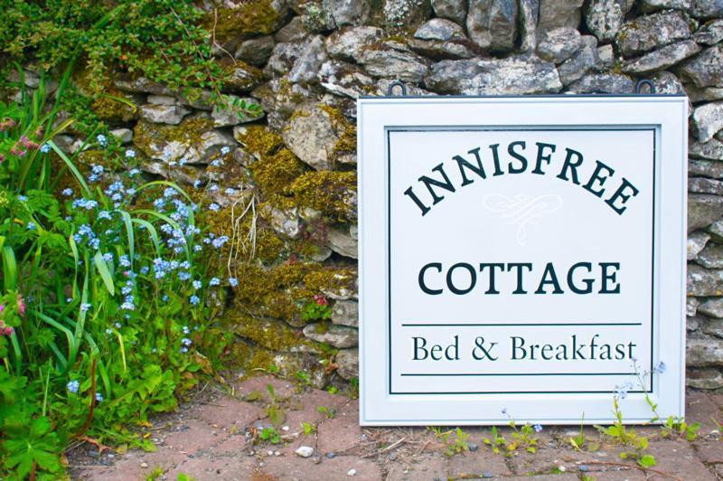 Innisfree Cottage 임 외부 사진