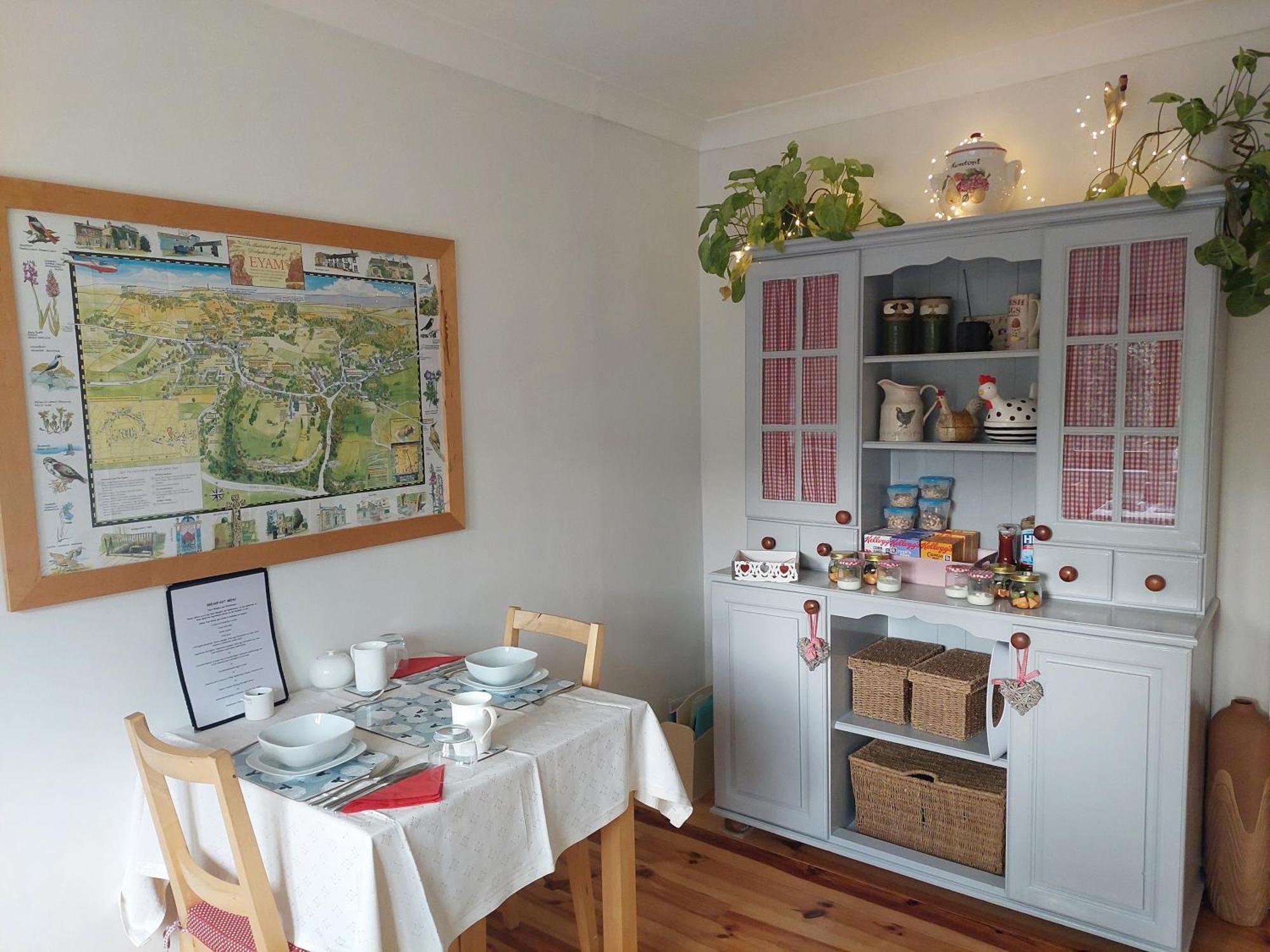 Innisfree Cottage 임 외부 사진