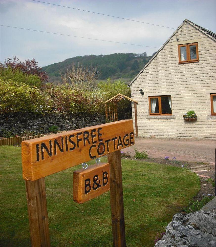 Innisfree Cottage 임 외부 사진