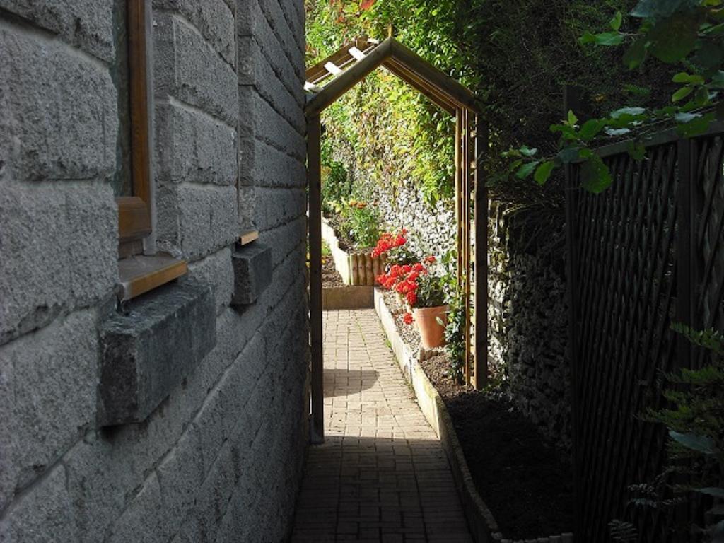 Innisfree Cottage 임 외부 사진