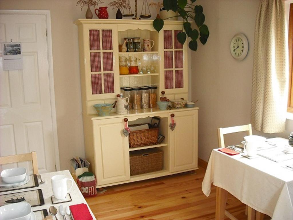 Innisfree Cottage 임 외부 사진