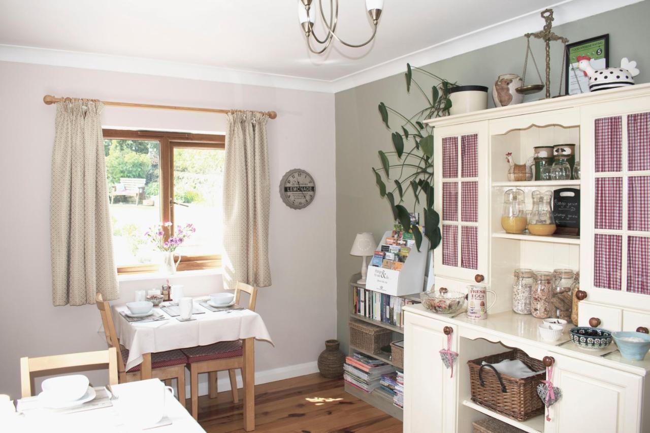 Innisfree Cottage 임 외부 사진